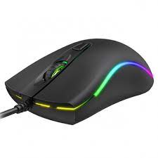 MOUSE GAMING HAVIT MS72